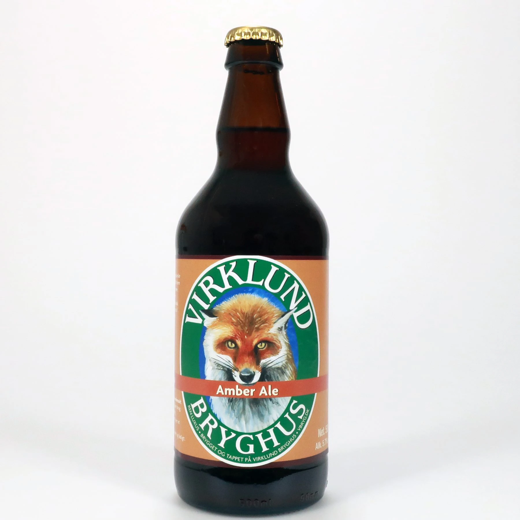 Amber Ale