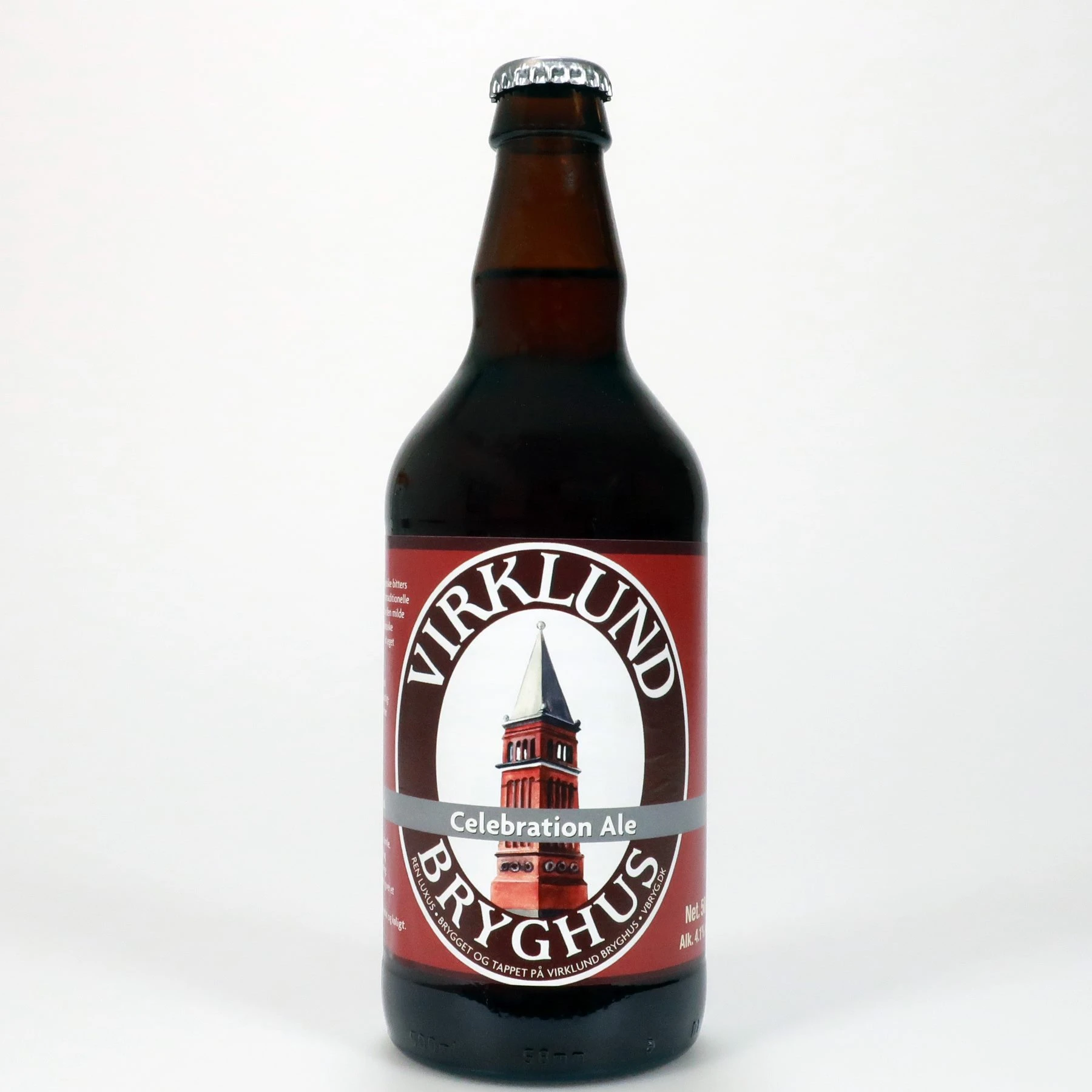 Celebration Ale