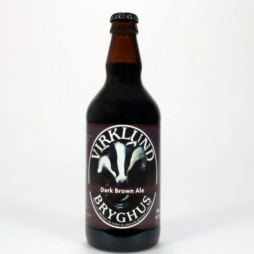 Dark Brown Ale