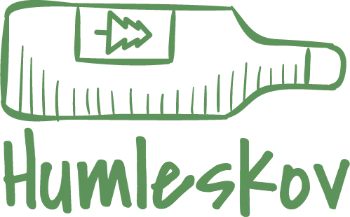 Online køb af øl Logo